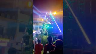 Dj Narsingh Radio Mau Durga Puja Visarjan Roadshow Dj Competition Setup Dj Trending Song trending [upl. by Beverle605]