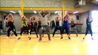 Zumba Warm UP September DjGringo [upl. by Kohcztiy]