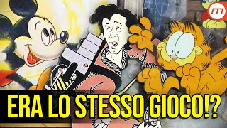 La strana storia di un videogioco riciclato mille volte [upl. by Oly]