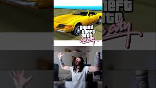 Evolution of quotSTINGERquot in GTA games 19972013🤯 shorts gta gtaevolution [upl. by Atiral]