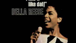 Della Reese  Travelin Light [upl. by Llig]