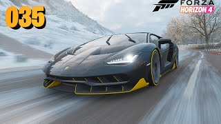 Forza Horizon 4 035 Автокросс на Троне Артура XBOX [upl. by Lever434]