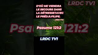 DOÙ ME VIENDRA LE SECOURS DAS LA DETRESSE  lesecours leternel dieu jesuschrist shorts [upl. by Sairacaz]