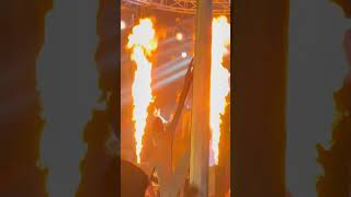 Falak shabir concert at Multan shorts trendingshorts trendingvideo trending [upl. by Mace]