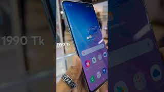 Samsung S10 sonyxperia smartphone automobile xperiafan cellphone unboxing sonyxperia10v [upl. by Marasco]