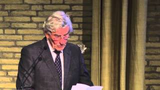 Opening academisch jaar  Speech Ruud Lubbers  Tilburg University [upl. by Htebharas]