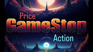 GameStop Price Action  GME 9132024 [upl. by Leizo]