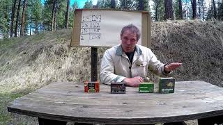 Birdshot for Home Defense Part II Turkey Magnums [upl. by Matias150]