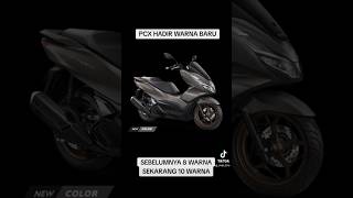 PCX 2024 RESMI HADIR [upl. by Desimone62]