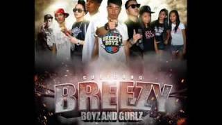 Maligayang Pasko  Breezy Boyz amp Girlz [upl. by Nalahs12]