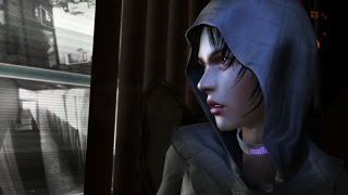 REPUBLIQUE Game PS4 2016 [upl. by Rafaelle]