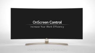 ¡Aprende a usar el OnScreen Control [upl. by Lyrrehs]