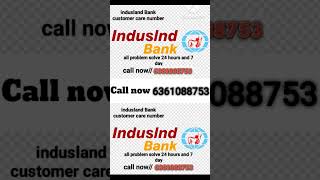 indusind bank services viralshort viralvideo banking [upl. by Rebekkah]