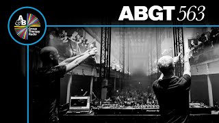 Group Therapy 563 with Above amp Beyond and Fehrplay [upl. by Pease]