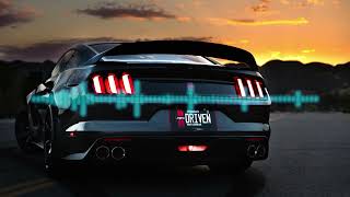 EXTREME revving of Ford Mustang GT [upl. by Balthasar463]