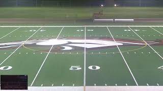 Brophy College Prep High School vs Liberty High School Mens Freshman Football [upl. by Etnoj364]