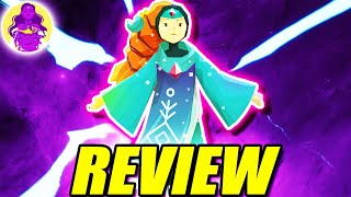 Aspire Inas Tale Nintendo Switch Review  I Dream of Indie [upl. by Haberman636]