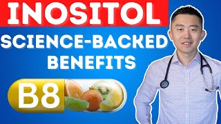 Discover the Power of INOSITOL  Latest Research 2023 [upl. by Burack]