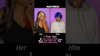 pov It always starts great youtubeshorts acting heartbroken inlove storyteller [upl. by Mellisa]