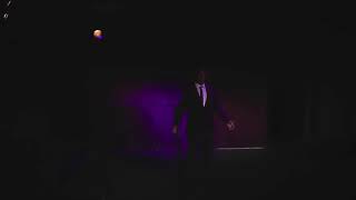 Vocal Recital 2018  Elijah JohnBurnley  quotThis Nearly Was Minequot [upl. by Star]