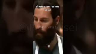 Quando la inviti a cena ma meme masterchef cucina [upl. by Suzanna220]