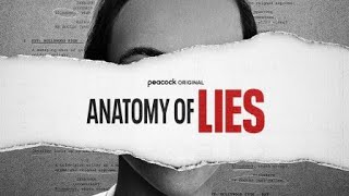 Anatomy of Lies The Elisabeth Finch Scandal Unveiled [upl. by Sipple]