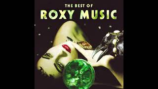 Roxy Music  Angel Eyes Single Version HQ Audio [upl. by Nahtanaj]