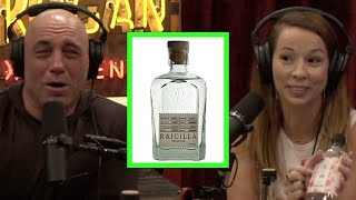 Joe Tries quotMexican Moonshinequot Raicilla [upl. by Akciret]