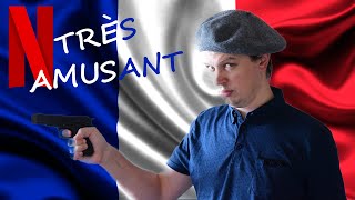 A VERY SECRET SERVICE  Season 1 Review Au service de la France [upl. by Syramad]