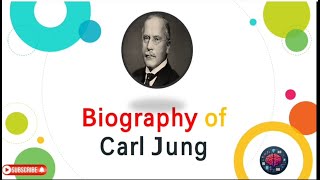 Biography of Carl Jung UrduHindi [upl. by Orag619]