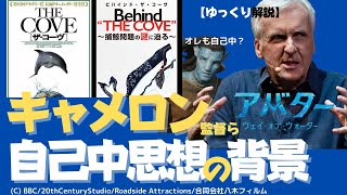 【徹底考察】アバター：ウェイ・オブ・ウォーター独善性の背景｜太地町攻防の真実【ザ・コーヴ】【ビハインド・ザ・コーヴ】（ゆっくり解説） [upl. by Aynad988]