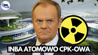 Czy Elektrownia Atomowa i CPK Powstaną [upl. by Nicolas522]