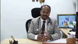 Understanding Ovarian Cancer Early Detection and Treatment with Dr Rakesh Reddy Boya [upl. by Cychosz20]