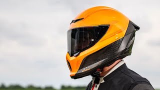 🔴RuRoC Eox helmet review [upl. by Pironi790]