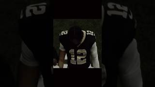 What happened to the Saints 😳 nfl neworleanssaints saints americanfootball [upl. by Nalhsa970]