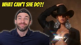 Queen Delivers Again  Beyoncé  TEXAS HOLD EM REACTION [upl. by Trovillion]