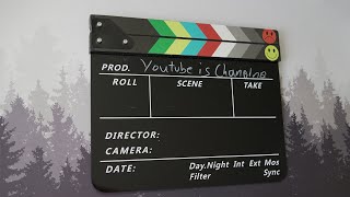 YouTube Is Changing And So Should We [upl. by Benito300]