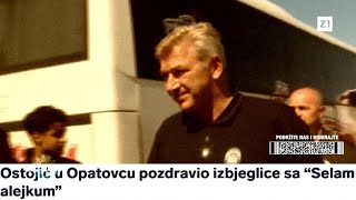 BUJICA 22032024 JOSIP DABRO DP Nema razlike između Milanovićeva SDPa i Plenkovićeva HDZa [upl. by Evanthe603]