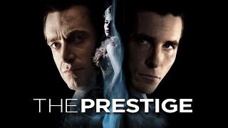 The Prestige  Christian Bale Scarlett Johansson  Full Thriller Movie Facts and Review [upl. by Bela897]