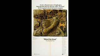 Alfred The Great 1969 Trailer [upl. by Schroer]