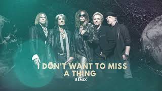 Aerosmith  I Dont Want To Miss a Thing Live  Subtitulada Español [upl. by Voe492]