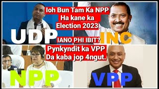 IANO PHI IBIT BAN PHAH SHA PARLIAMENT NA PDENG KINE 2024 LOKSABHA SEAT [upl. by Beare655]