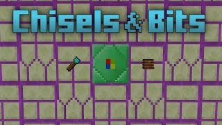 Chisels amp Bits Mod Showcase 1102 [upl. by Nelleus]