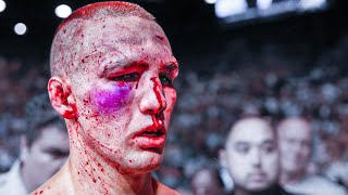 The Most Brutal MMA Video Youll Ever See  Knockouts amp Highlights [upl. by Eissat]