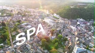 Euroskills 2012 Spa Francorchamps  Trailer [upl. by Cadel]