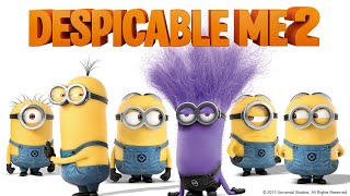 Despicable Me 2 Full Movie Review in Hindi  Story and Fact Explained  Pierre Coffin [upl. by Codie]