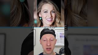 Blake Livelys NEW FACE  Plastic Surgeon Reacts [upl. by Leavy647]