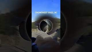 Mysterious Secrets of Crowsnest Pass [upl. by Jill490]