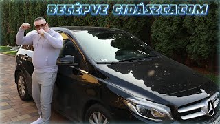 Cs Norbi X Betépve cidáztatom 2024 Official Video [upl. by Ynoep726]