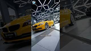 남자라면 참기힘든 BMW Z4 [upl. by Azaria]